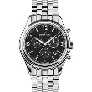 ساعت مچی پیرپتی کد P-836C